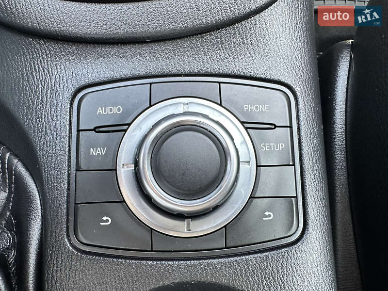 Внедорожник / Кроссовер Mazda CX-5 2014 в Дубно фото 31 Внедорожник / Кроссовер Mazda CX-5 2014 в Дубно