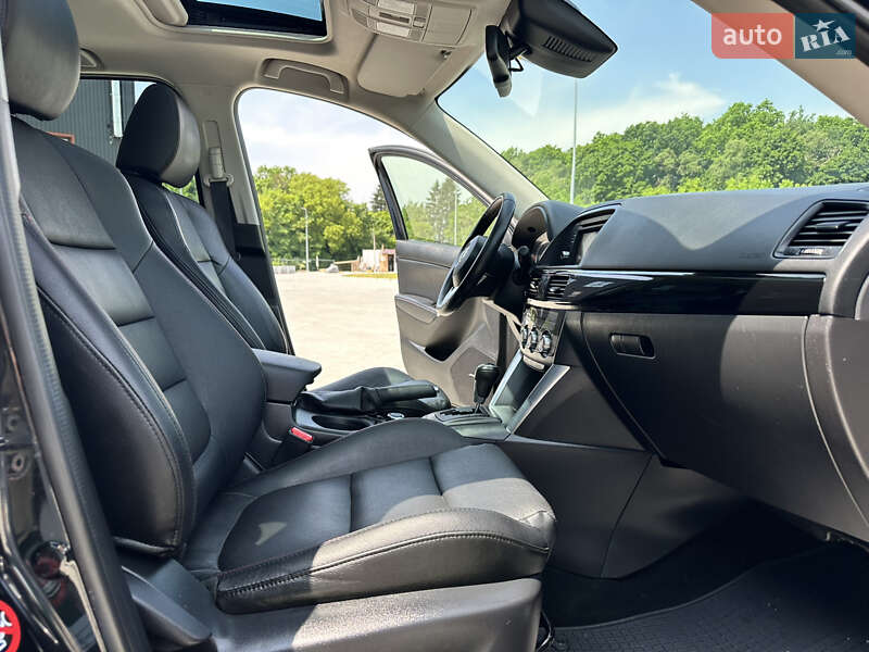 Внедорожник / Кроссовер Mazda CX-5 2014 в Дубно фото 35 Внедорожник / Кроссовер Mazda CX-5 2014 в Дубно