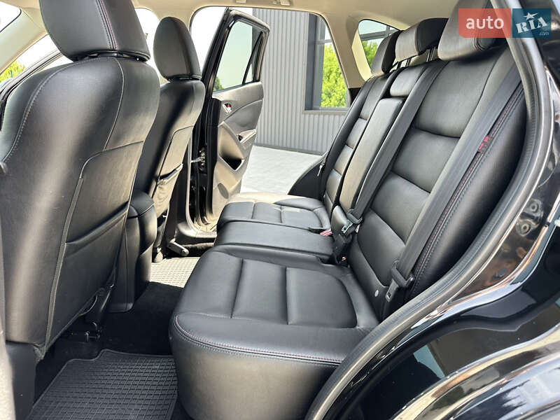 Внедорожник / Кроссовер Mazda CX-5 2014 в Дубно фото 41 Внедорожник / Кроссовер Mazda CX-5 2014 в Дубно