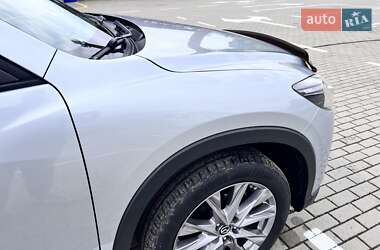 Внедорожник / Кроссовер Mazda CX-5 2015 в 