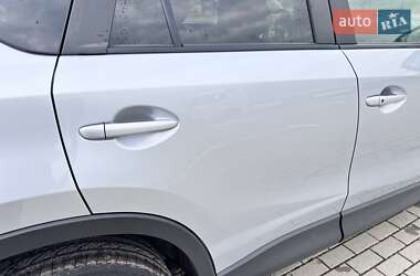 Внедорожник / Кроссовер Mazda CX-5 2015 в 