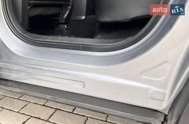 Внедорожник / Кроссовер Mazda CX-5 2015 в 