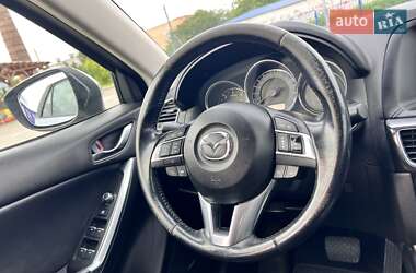 Внедорожник / Кроссовер Mazda CX-5 2015 в 