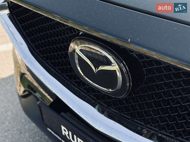 Внедорожник / Кроссовер Mazda CX-5 2020 в Кременчуге фото 13 Внедорожник / Кроссовер Mazda CX-5 2020 в Кременчуге