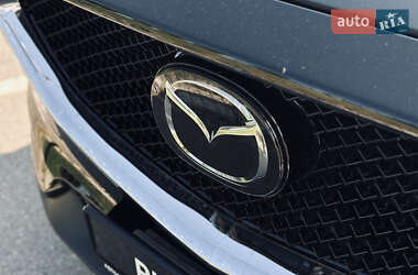 Внедорожник / Кроссовер Mazda CX-5 2020 в 