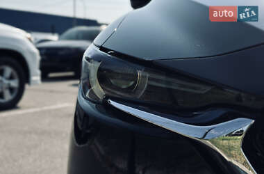 Внедорожник / Кроссовер Mazda CX-5 2020 в 