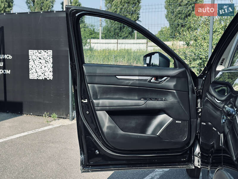 Внедорожник / Кроссовер Mazda CX-5 2020 в Кременчуге фото 24 Внедорожник / Кроссовер Mazda CX-5 2020 в Кременчуге