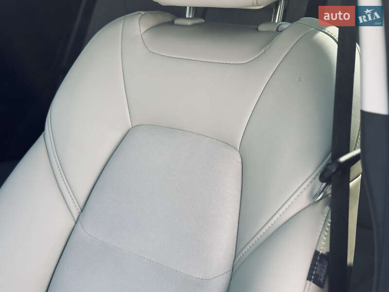 Внедорожник / Кроссовер Mazda CX-5 2020 в Кременчуге фото 33 Внедорожник / Кроссовер Mazda CX-5 2020 в Кременчуге