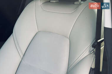 Внедорожник / Кроссовер Mazda CX-5 2020 в 