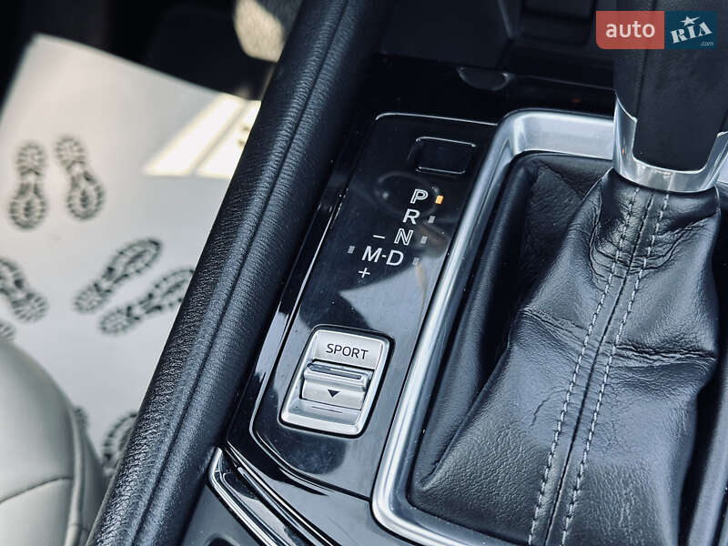 Внедорожник / Кроссовер Mazda CX-5 2020 в Кременчуге фото 46 Внедорожник / Кроссовер Mazda CX-5 2020 в Кременчуге