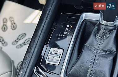 Внедорожник / Кроссовер Mazda CX-5 2020 в 