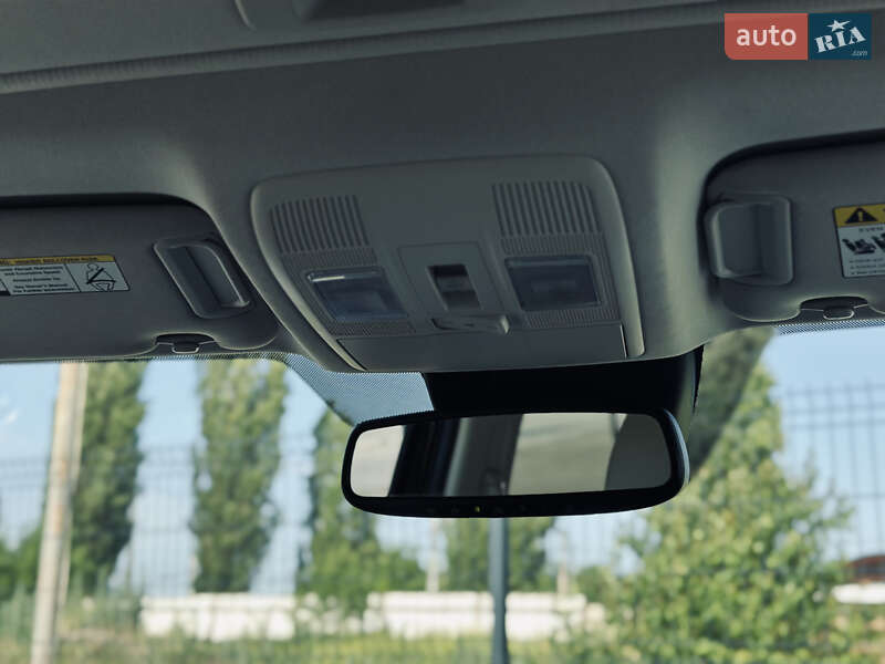 Внедорожник / Кроссовер Mazda CX-5 2020 в Кременчуге фото 47 Внедорожник / Кроссовер Mazda CX-5 2020 в Кременчуге