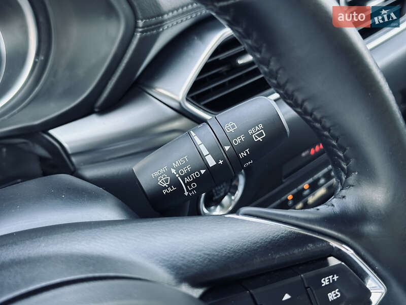 Внедорожник / Кроссовер Mazda CX-5 2020 в Кременчуге фото 55 Внедорожник / Кроссовер Mazda CX-5 2020 в Кременчуге