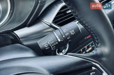 Внедорожник / Кроссовер Mazda CX-5 2020 в 