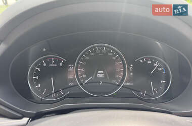 Позашляховик / Кросовер Mazda CX-5 2019 в 