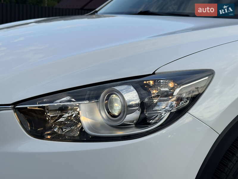 Внедорожник / Кроссовер Mazda CX-5 2015 в Хмельницком