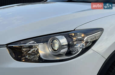 Внедорожник / Кроссовер Mazda CX-5 2015 в 