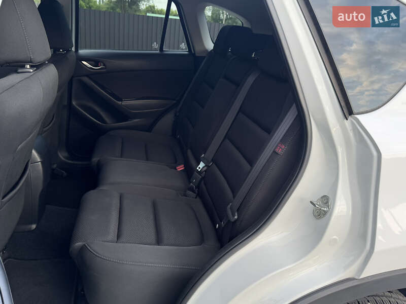 Внедорожник / Кроссовер Mazda CX-5 2015 в Хмельницком