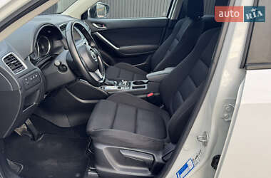 Внедорожник / Кроссовер Mazda CX-5 2015 в 