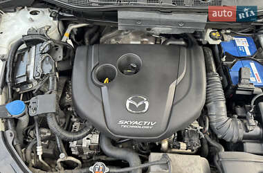 Внедорожник / Кроссовер Mazda CX-5 2015 в 