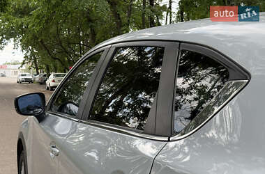 Внедорожник / Кроссовер Mazda CX-5 2020 в 
