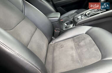 Внедорожник / Кроссовер Mazda CX-5 2020 в 