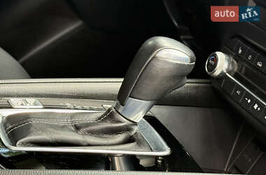 Внедорожник / Кроссовер Mazda CX-5 2020 в 