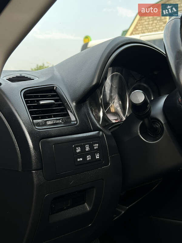 Внедорожник / Кроссовер Mazda CX-5 2014 в Вознесенске