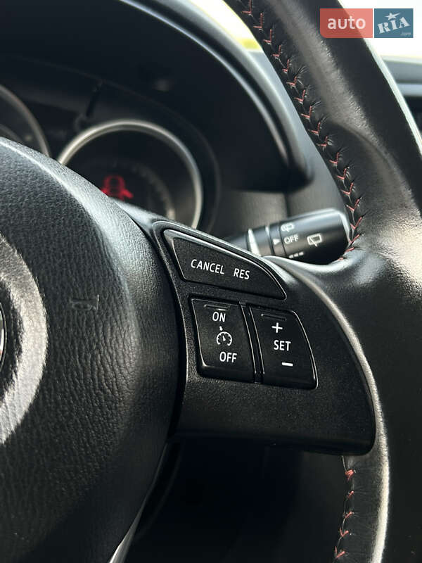 Внедорожник / Кроссовер Mazda CX-5 2014 в Вознесенске