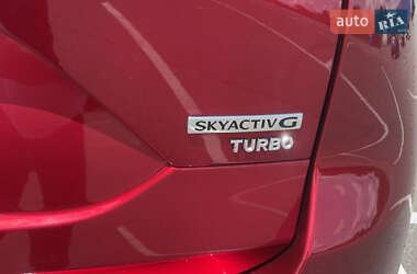 Внедорожник / Кроссовер Mazda CX-5 2022 в 