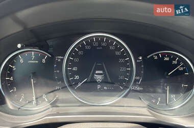 Внедорожник / Кроссовер Mazda CX-5 2022 в 