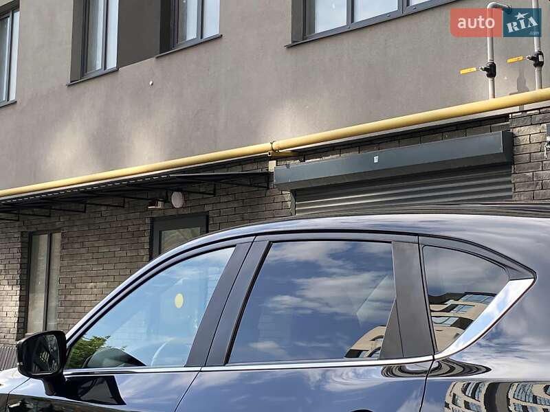 Внедорожник / Кроссовер Mazda CX-5 2020 в Хмельницком