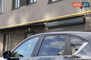 Внедорожник / Кроссовер Mazda CX-5 2020 в 