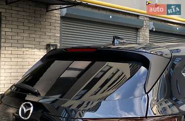 Внедорожник / Кроссовер Mazda CX-5 2020 в 