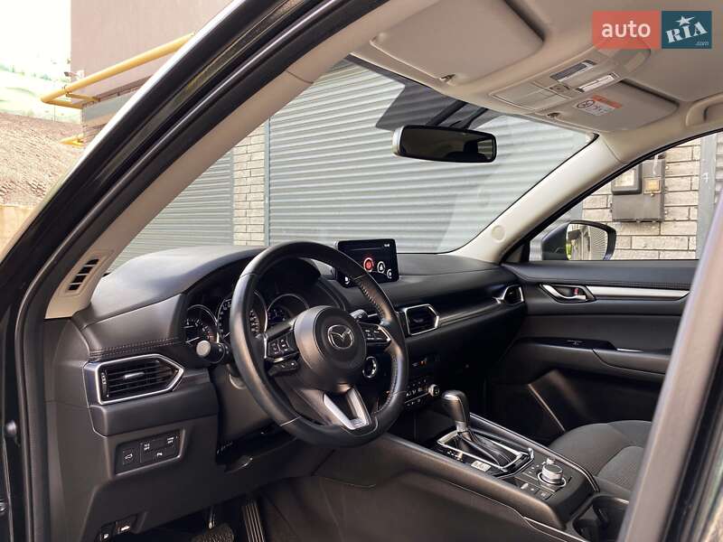 Внедорожник / Кроссовер Mazda CX-5 2020 в Хмельницком