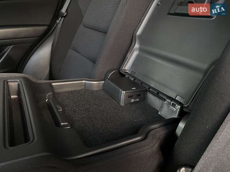 Внедорожник / Кроссовер Mazda CX-5 2020 в Хмельницком