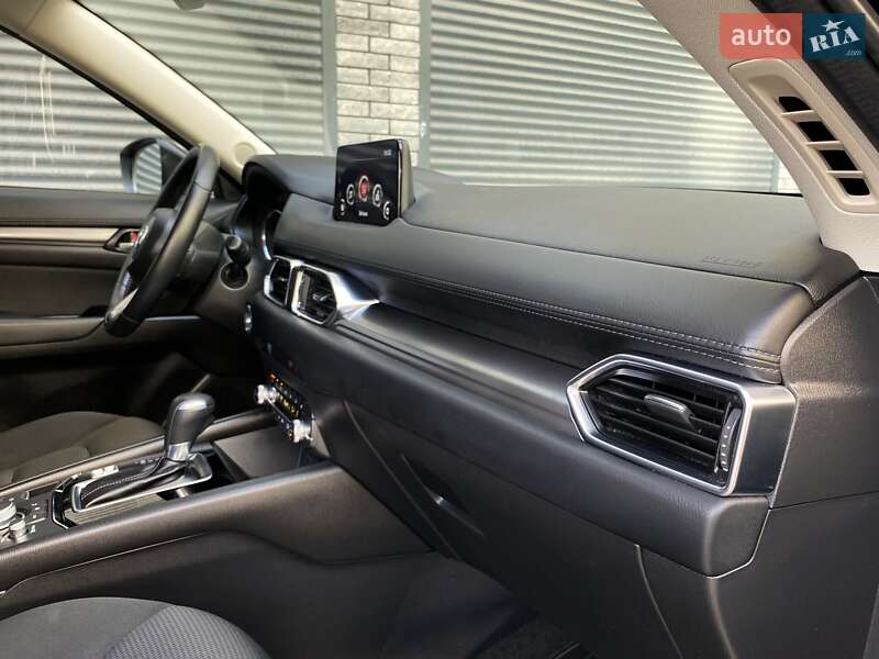 Внедорожник / Кроссовер Mazda CX-5 2020 в Хмельницком