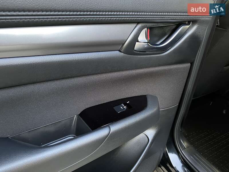 Внедорожник / Кроссовер Mazda CX-5 2020 в Хмельницком