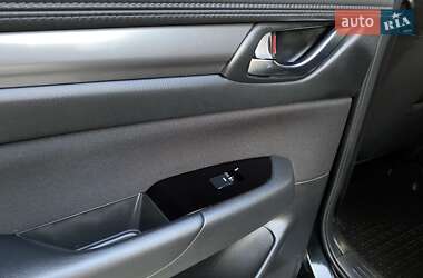 Внедорожник / Кроссовер Mazda CX-5 2020 в 