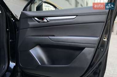 Внедорожник / Кроссовер Mazda CX-5 2020 в 