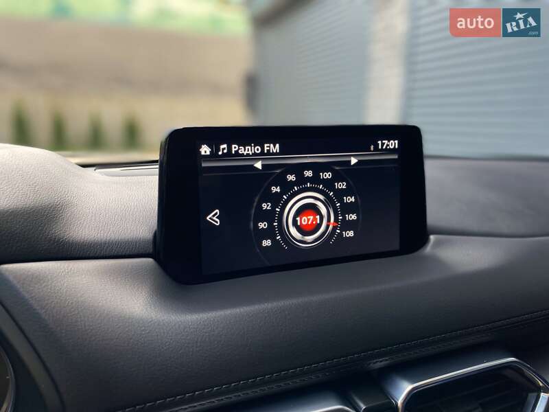 Внедорожник / Кроссовер Mazda CX-5 2020 в Хмельницком