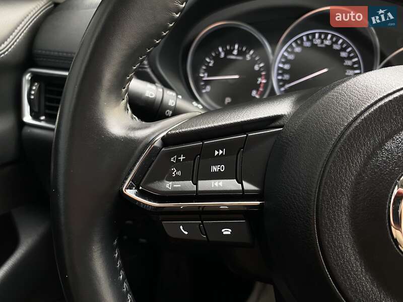 Внедорожник / Кроссовер Mazda CX-5 2020 в Хмельницком