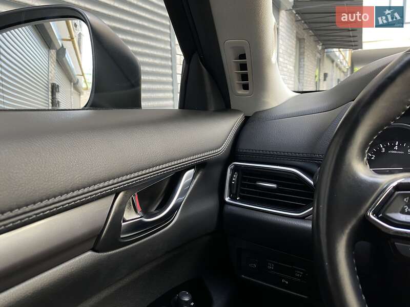 Внедорожник / Кроссовер Mazda CX-5 2020 в Хмельницком