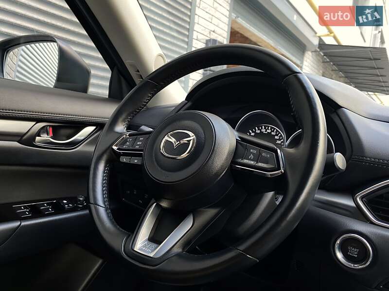 Внедорожник / Кроссовер Mazda CX-5 2020 в Хмельницком
