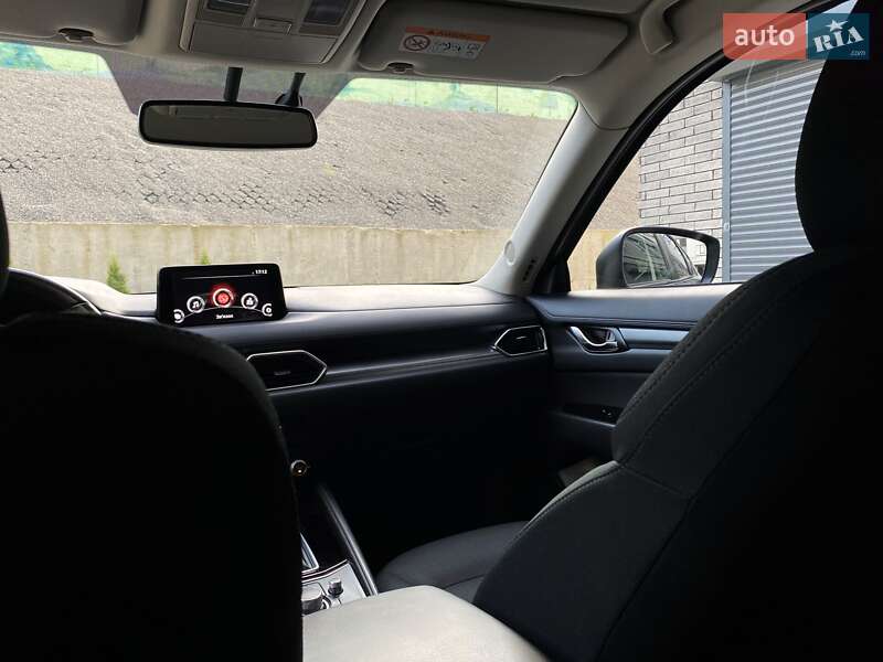 Внедорожник / Кроссовер Mazda CX-5 2020 в Хмельницком