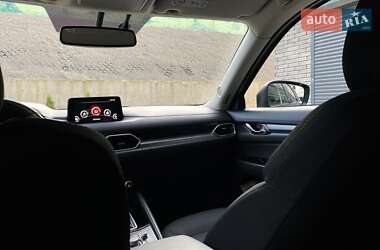 Внедорожник / Кроссовер Mazda CX-5 2020 в 