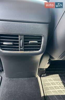 Позашляховик / Кросовер Mazda CX-5 2023 в 