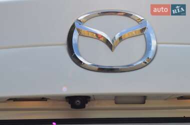Позашляховик / Кросовер Mazda CX-5 2012 в 
