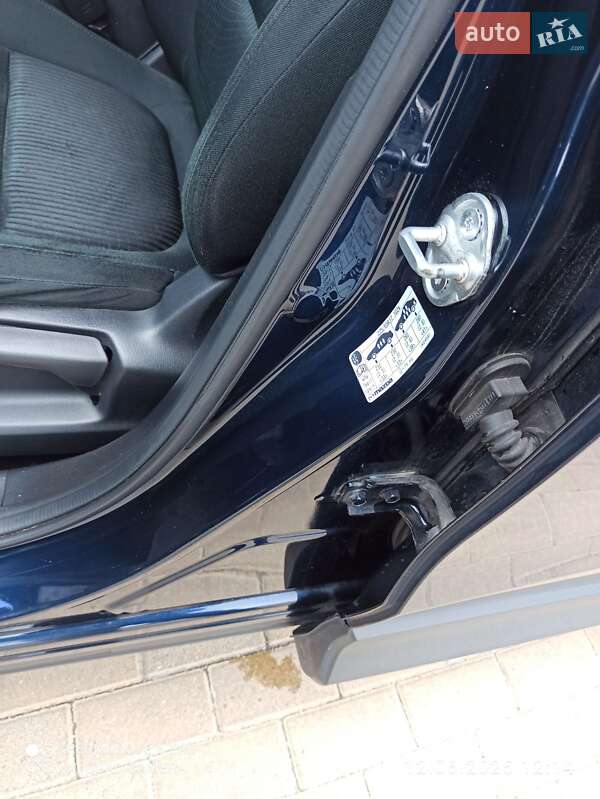 Внедорожник / Кроссовер Mazda CX-5 2014 в Виннице