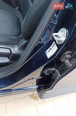 Внедорожник / Кроссовер Mazda CX-5 2014 в 